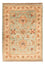 Ziegler Carpet - 67 x 48 cm - beige