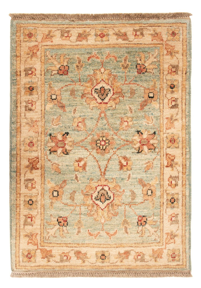 Ziegler Carpet - 67 x 48 cm - beige