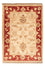 Ziegler Carpet - 69 x 50 cm - beige