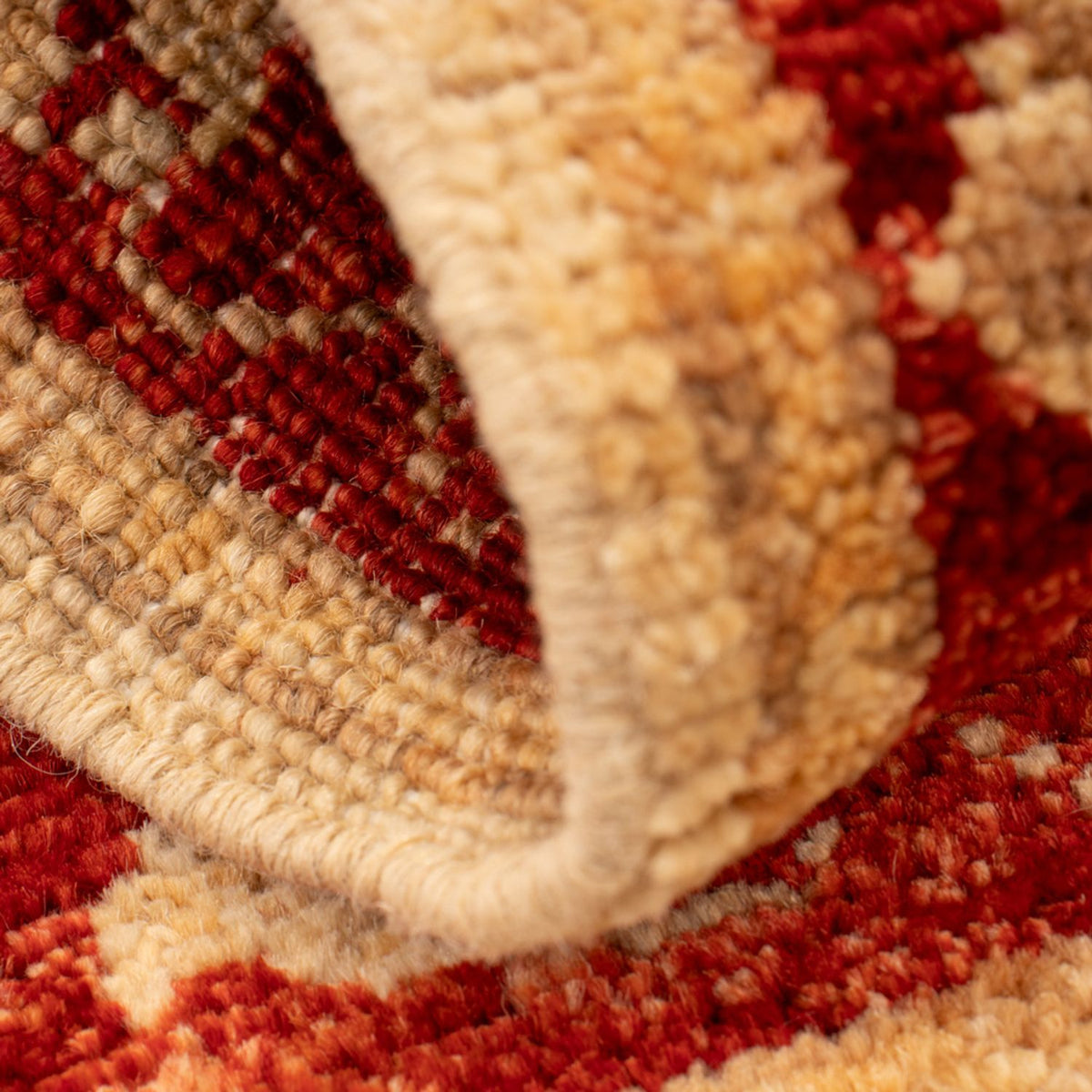 Ziegler Carpet - 69 x 50 cm - beige