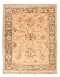 Ziegler Carpet - 62 x 51 cm - beige