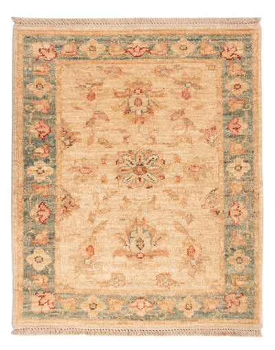 Ziegler Carpet 51x62cm - Orientalsk tæppe