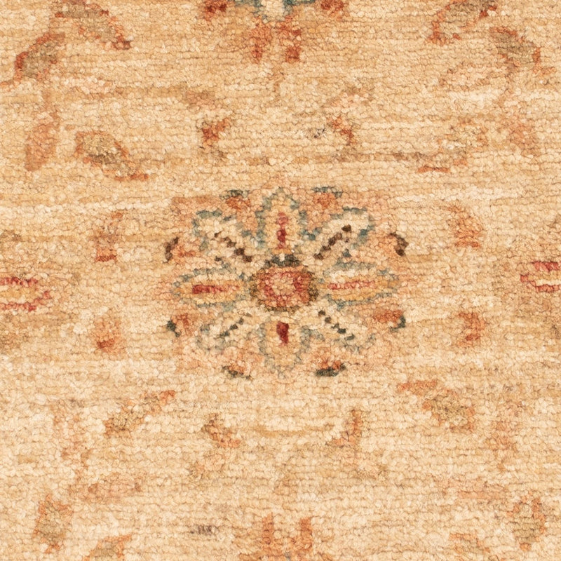 Ziegler Carpet - 62 x 51 cm - beige