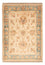 Ziegler Carpet - 76 x 54 cm - beige