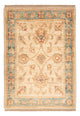 Ziegler Carpet 76x54cm - Orientalsk tæppe