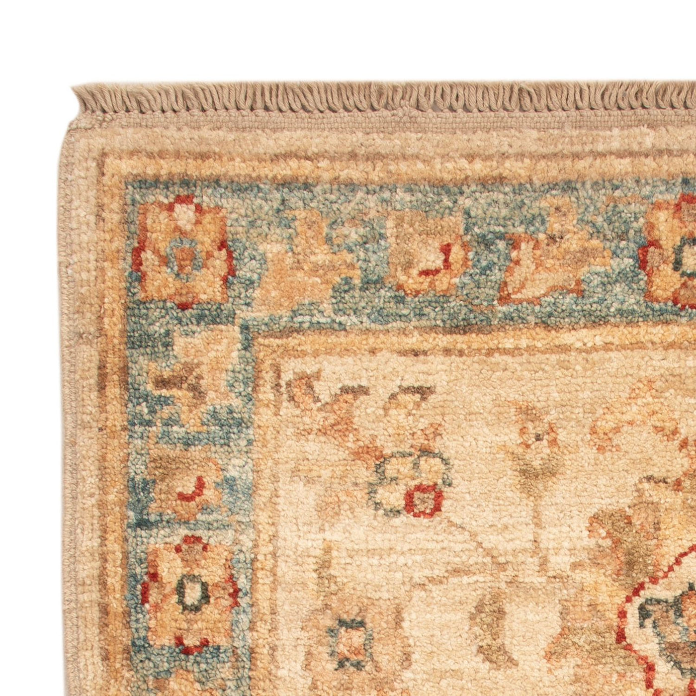 Ziegler Carpet 76x54cm - Orientalsk tæppe