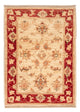Ziegler Carpet 68x50cm - Orientalsk tæppe