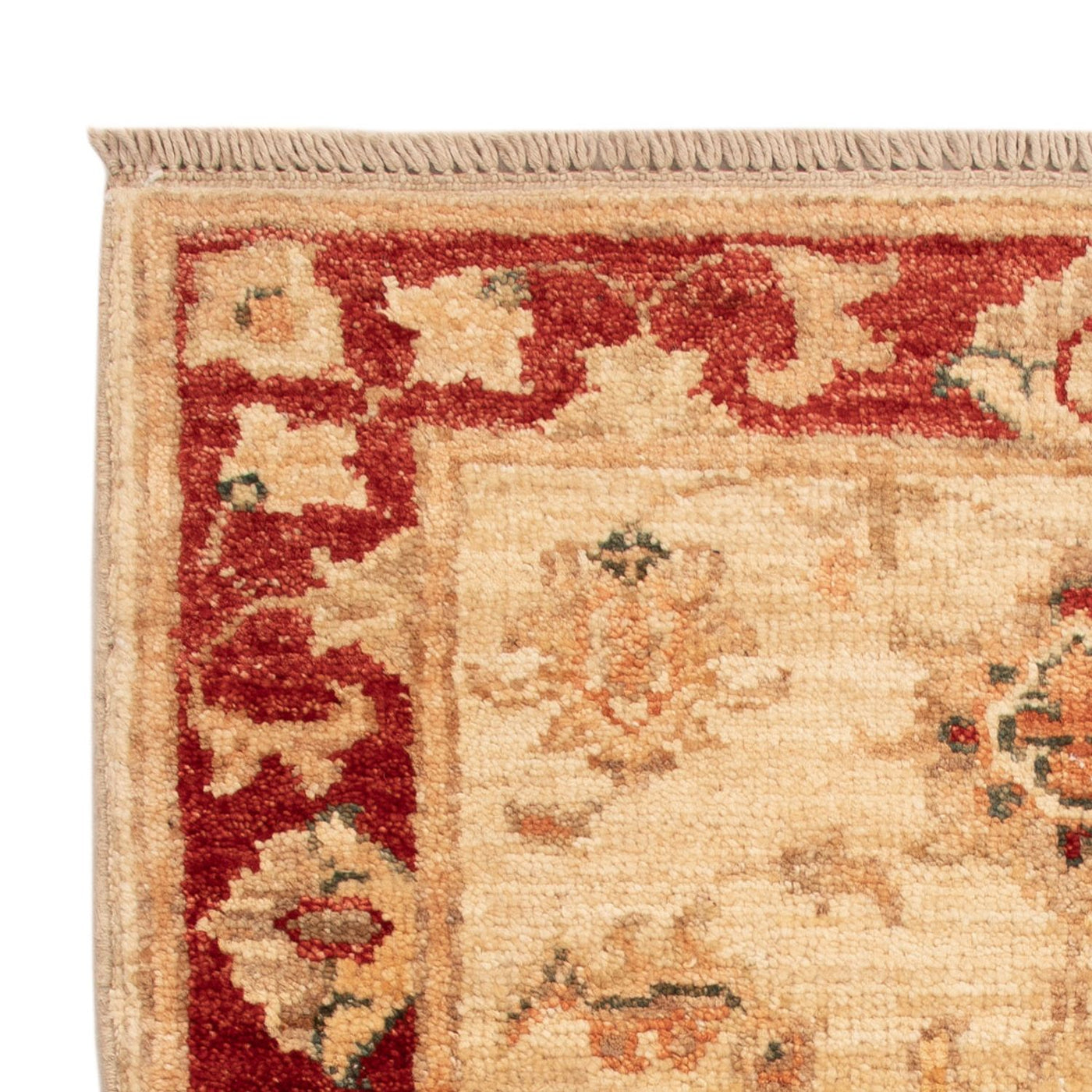 Ziegler Carpet 68x50cm - Orientalsk tæppe