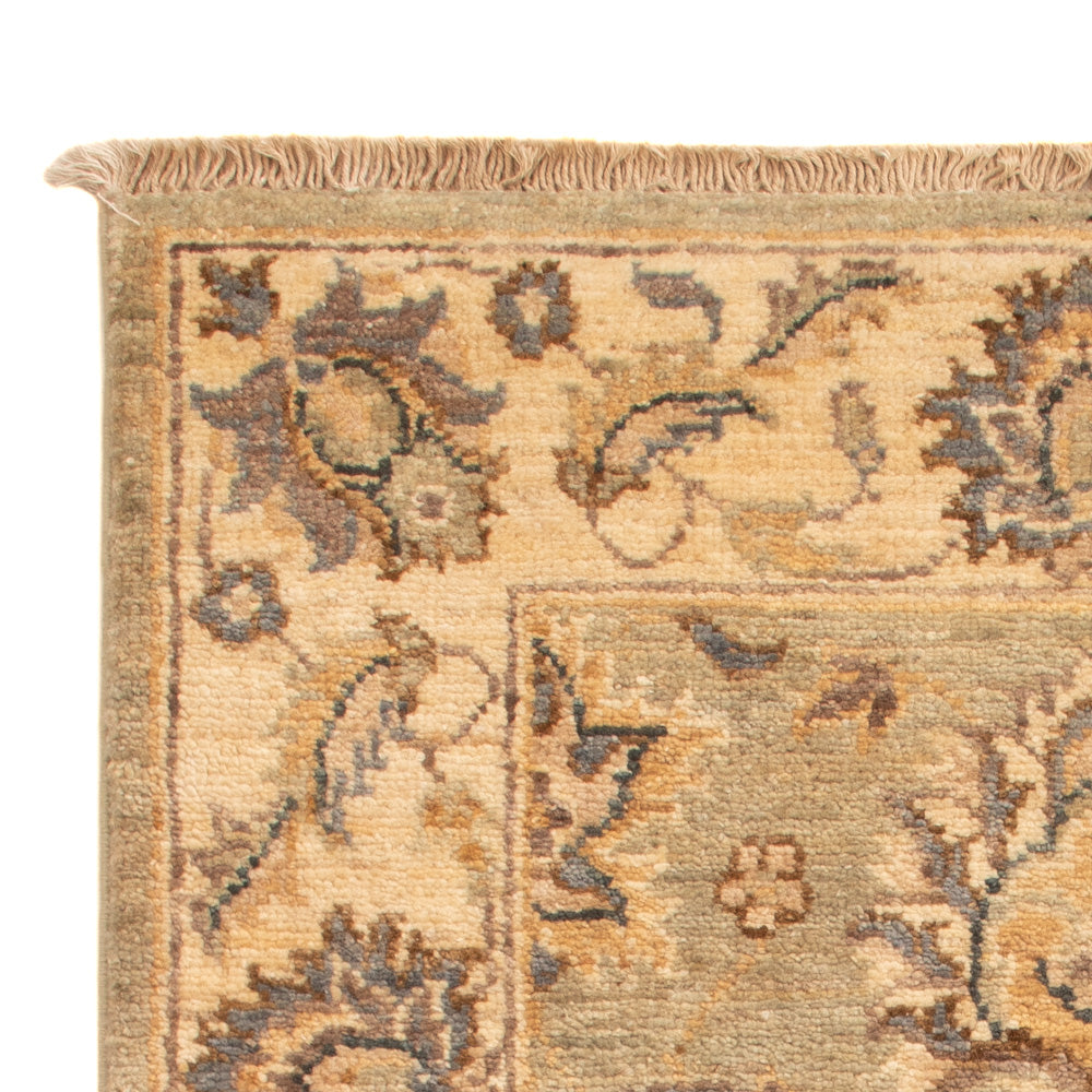 Ziegler Carpet 58x96cm - Orientalsk tæppe