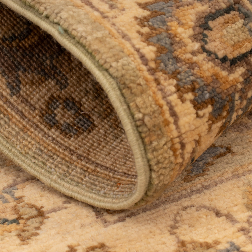 Ziegler Carpet - 96 x 58 cm - sand