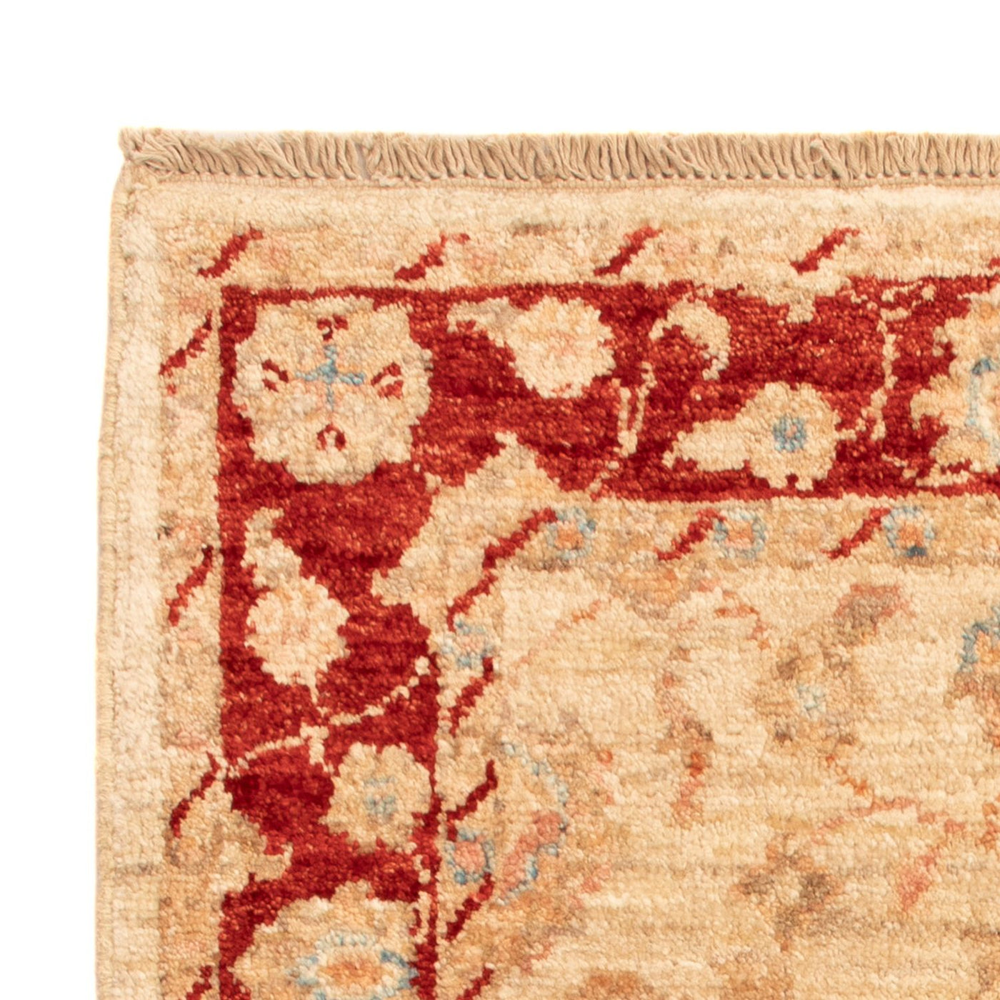 Ziegler Carpet 87x58cm - Orientalsk tæppe