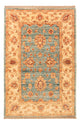 Ziegler Carpet 95x55cm - Orientalsk tæppe