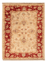 Ziegler Carpet - 80 x 60 cm - beige