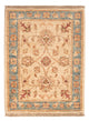 Ziegler Carpet 66x49cm - Orientalsk tæppe