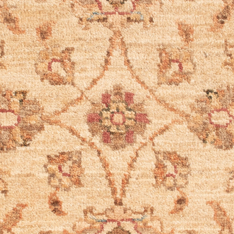 Ziegler Carpet - 66 x 49 cm - beige