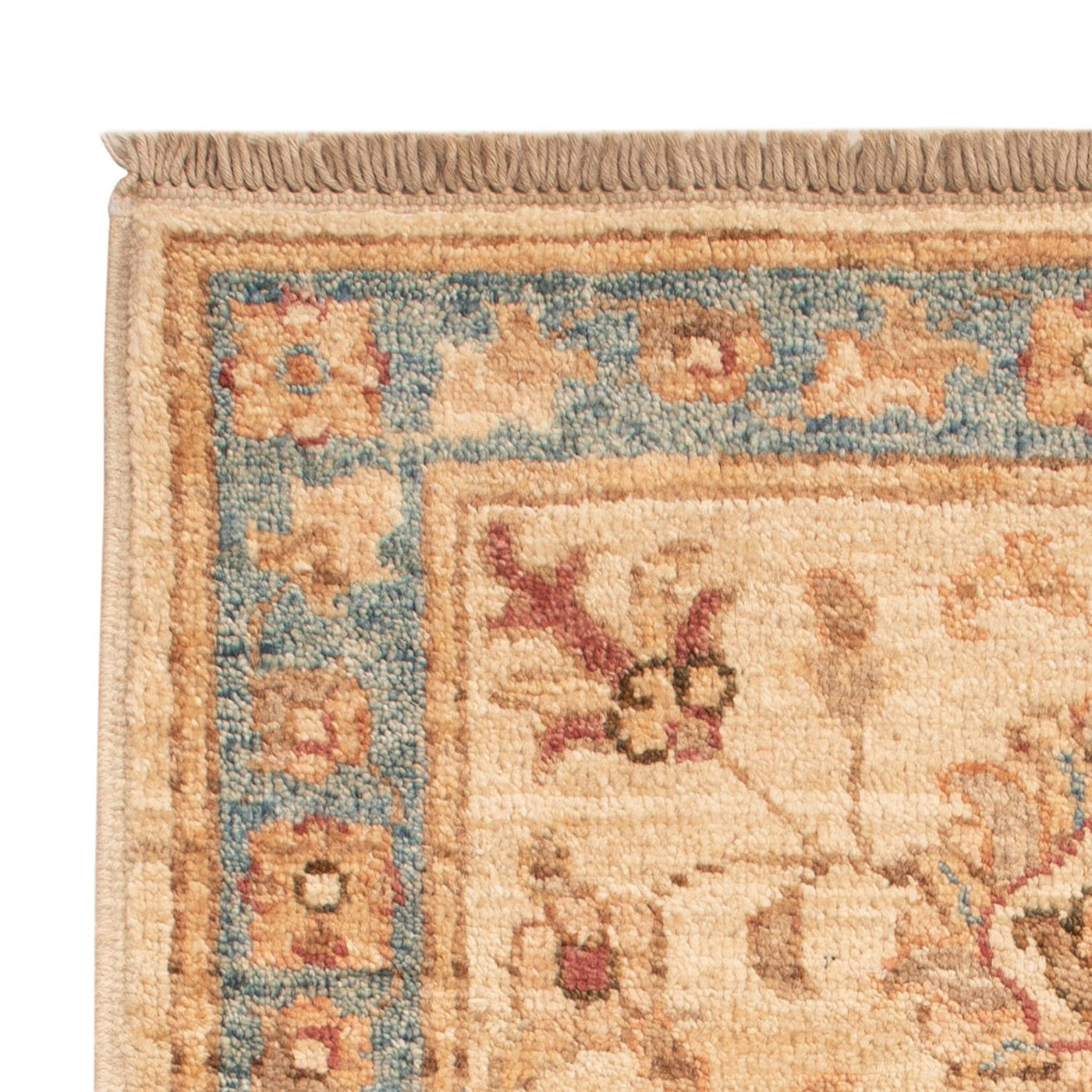 Ziegler Carpet 66x49cm - Orientalsk tæppe