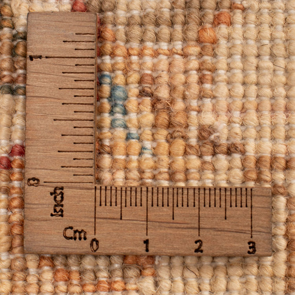 Ziegler Carpet - 66 x 49 cm - beige