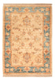 Ziegler Carpet 71x49cm - Orientalsk tæppe