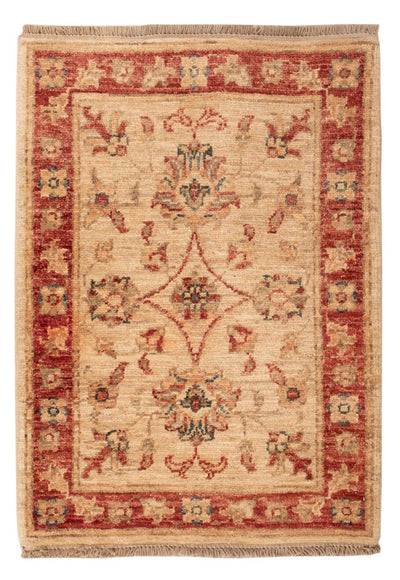 Ziegler Carpet 51x72cm - Orientalsk tæppe