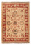 Ziegler Carpet - 72 x 51 cm - beige