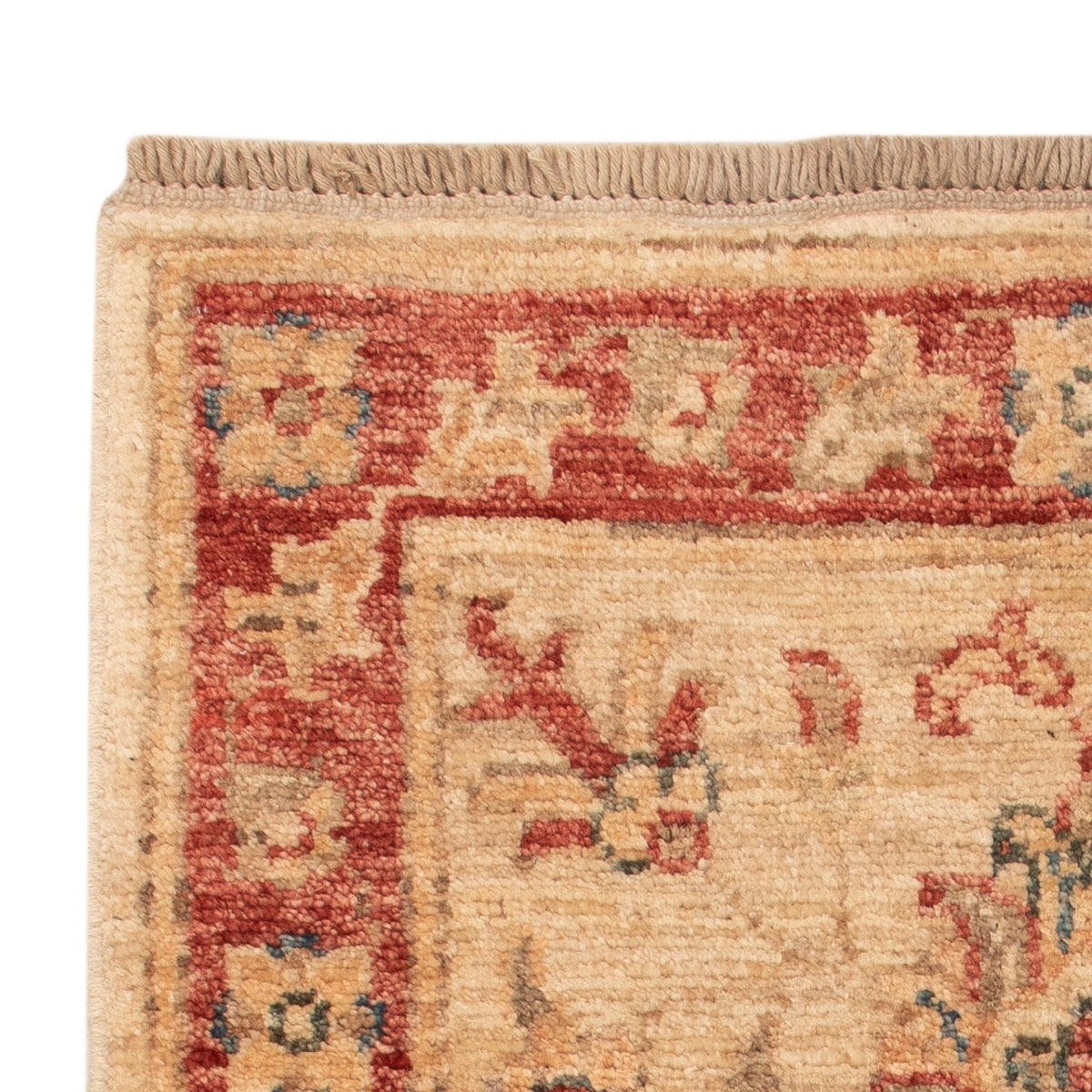 Ziegler Carpet 51x72cm - Orientalsk tæppe
