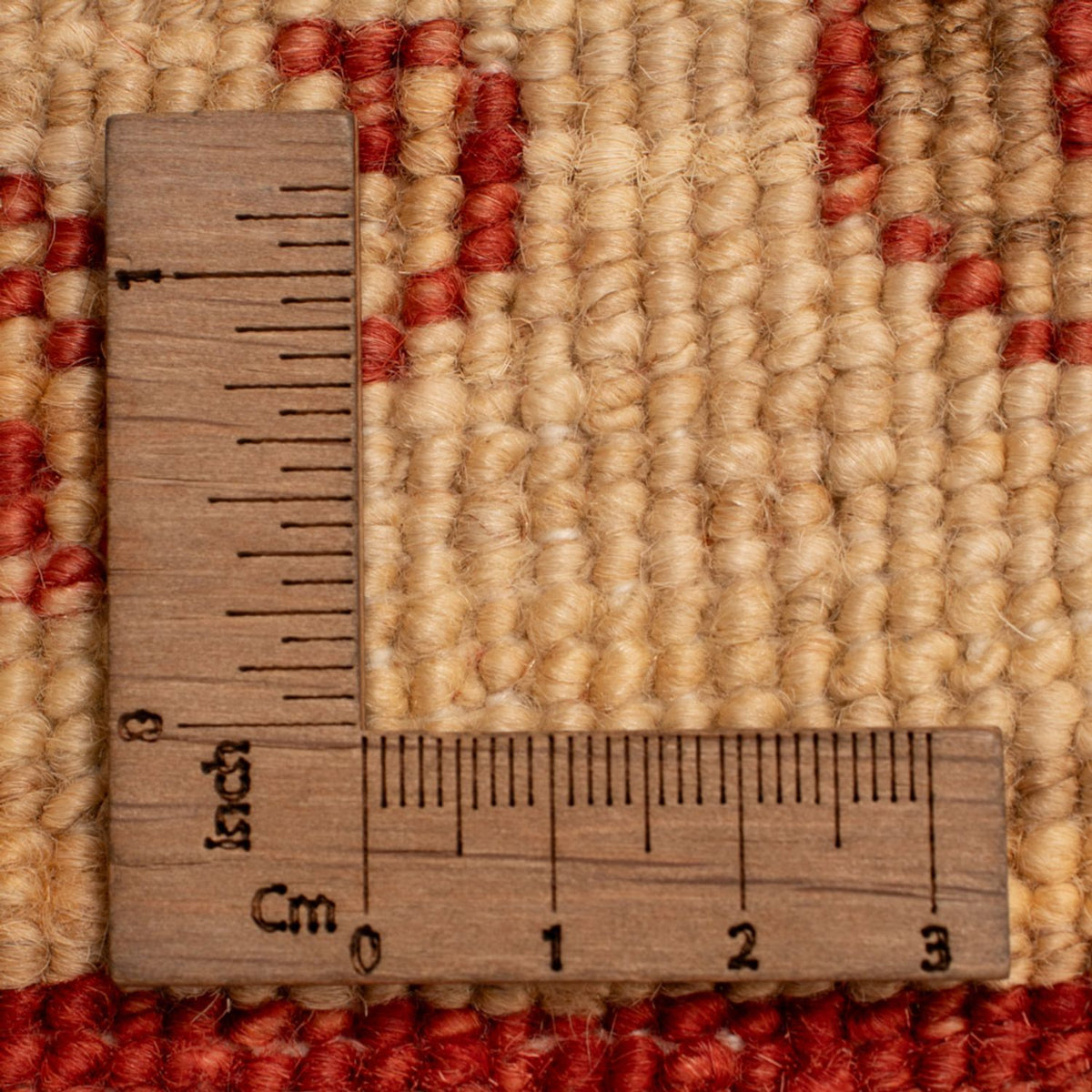 Ziegler Carpet - 72 x 51 cm - beige