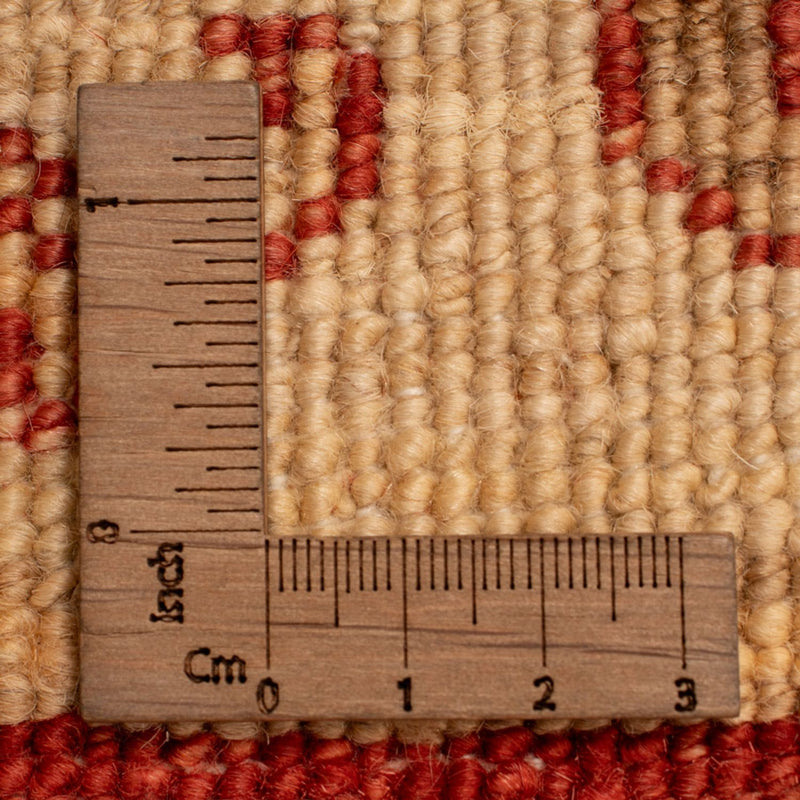 Ziegler Carpet - 72 x 51 cm - beige