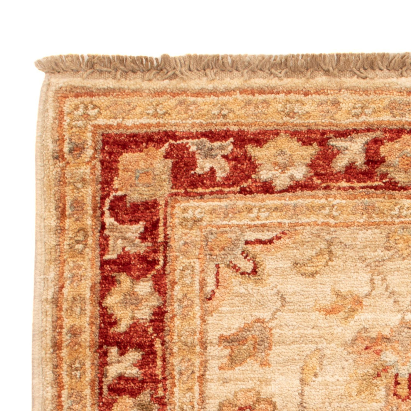 Ziegler Carpet 67x50cm - Orientalsk tæppe