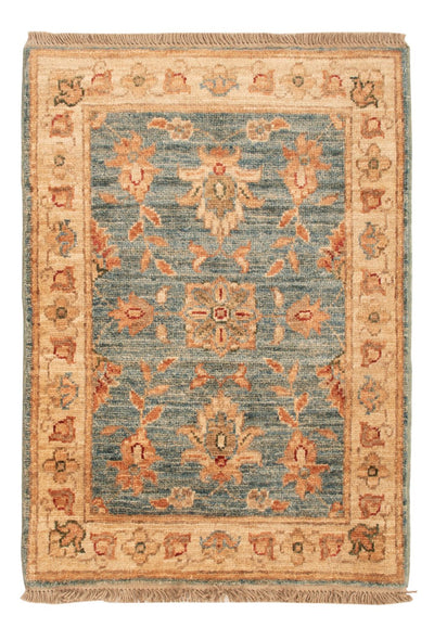 Ziegler Carpet 48x69cm - Orientalsk tæppe