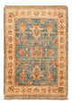 Ziegler Carpet 69x48cm - Orientalsk tæppe