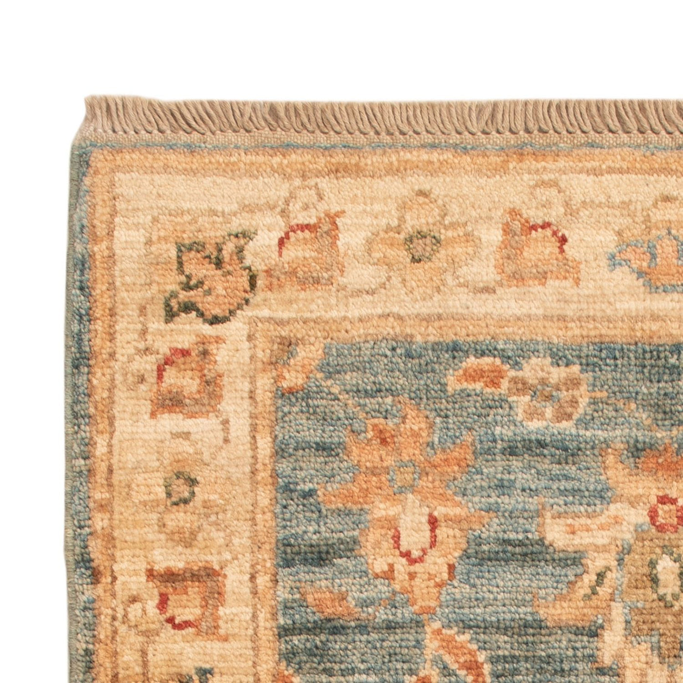 Ziegler Carpet 69x48cm - Orientalsk tæppe