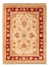 Ziegler Carpet - 70 x 52 cm - beige