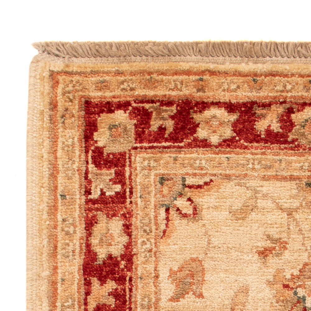 Ziegler Carpet 70x52cm - Orientalsk tæppe