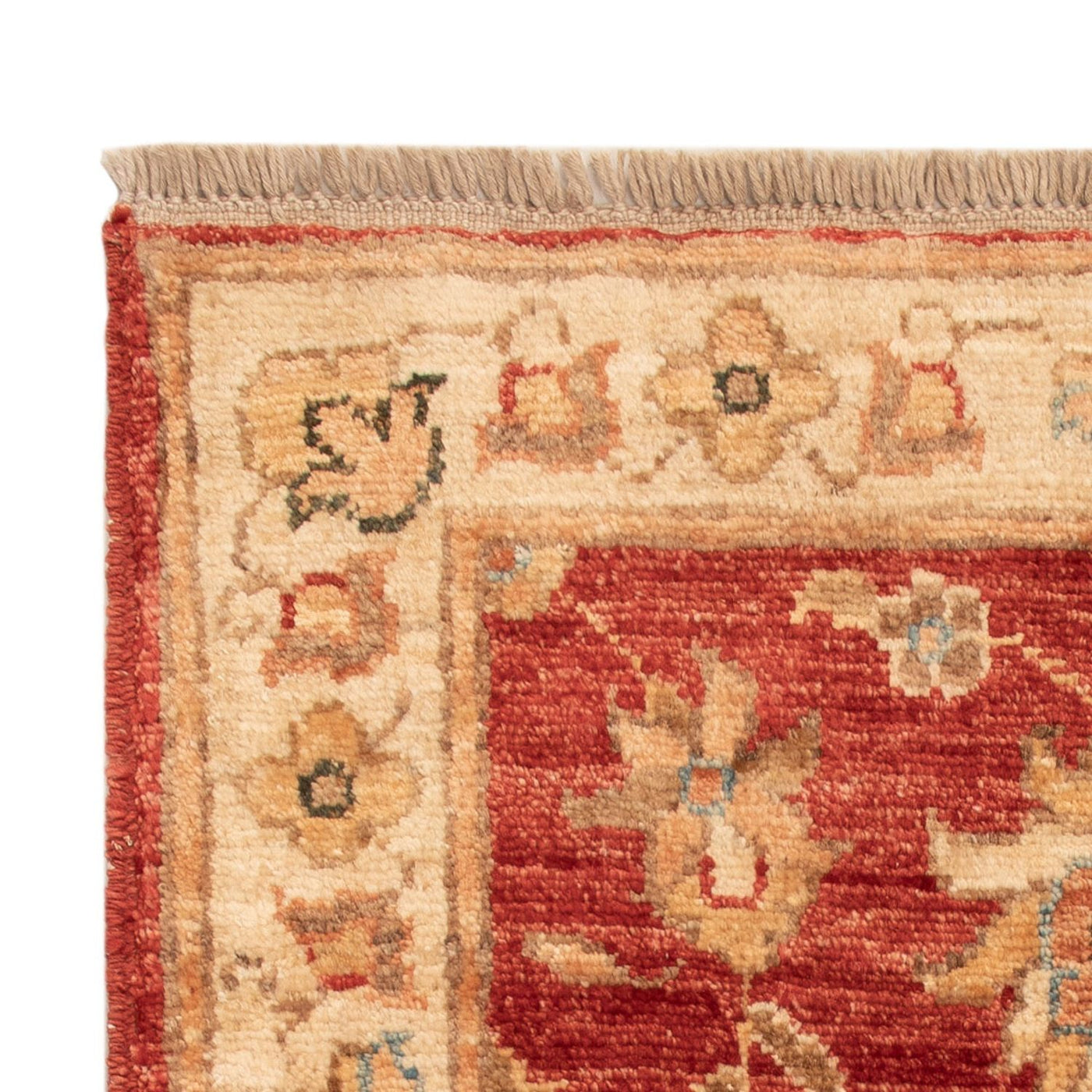 Ziegler Carpet 72x52cm - Orientalsk tæppe