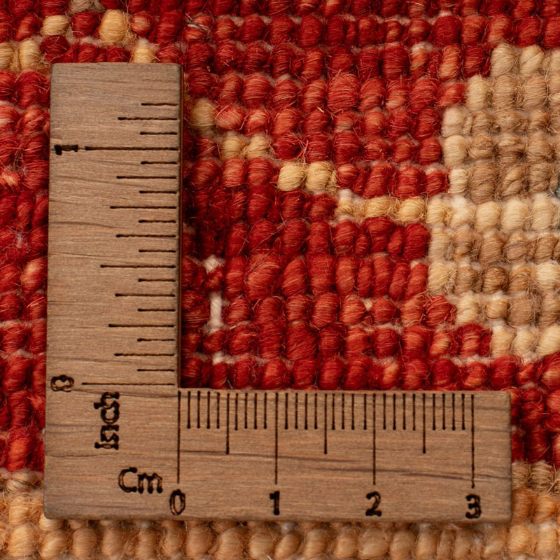 Ziegler Carpet - 72 x 52 cm - rød