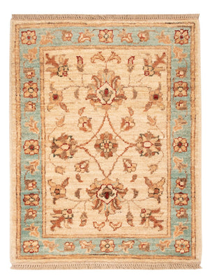 Ziegler Carpet - 67 x 52 cm - beige