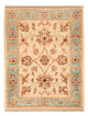 Ziegler Carpet 67x52cm - Orientalsk tæppe