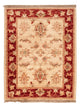 Ziegler Carpet 48x63cm - Orientalsk tæppe