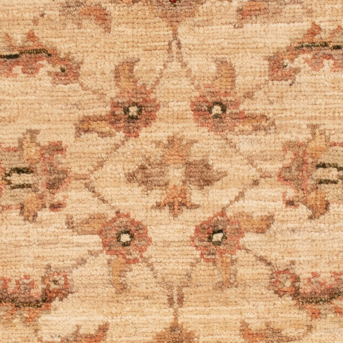 Ziegler Carpet - 63 x 48 cm - beige