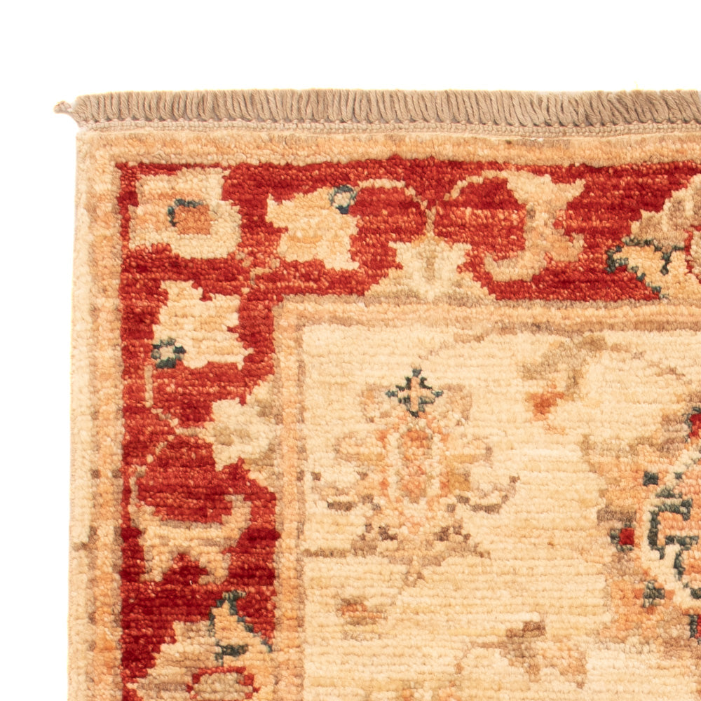 Ziegler Carpet 69x50cm - Orientalsk tæppe