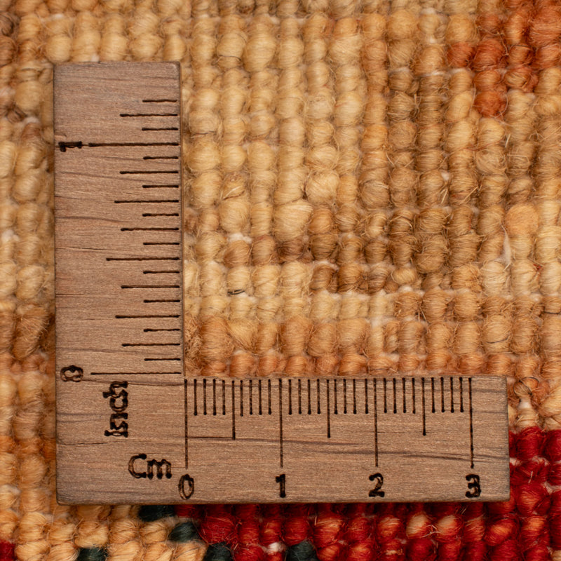 Ziegler Carpet - 69 x 50 cm - beige