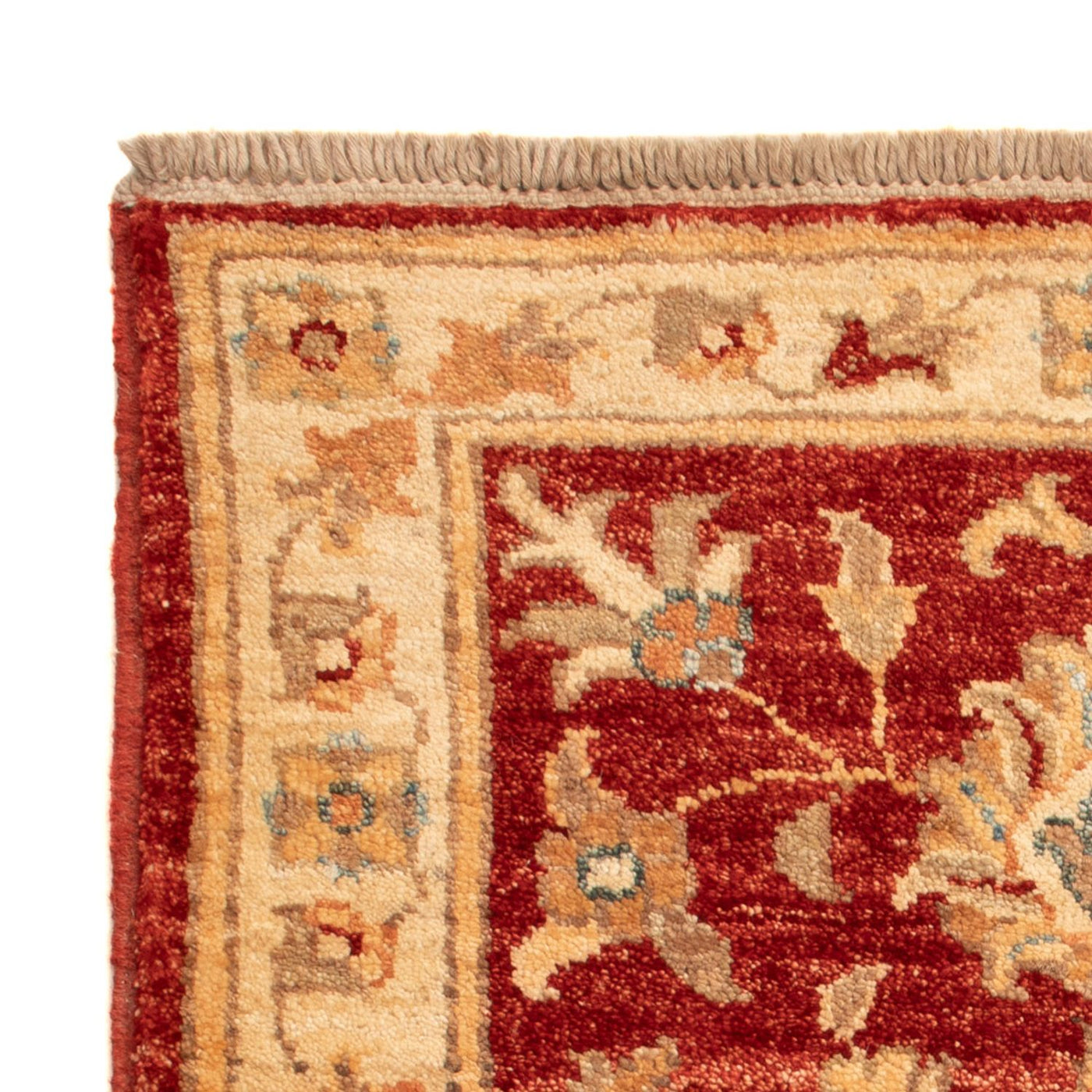 Ziegler Carpet 67x53cm - Orientalsk tæppe