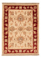 Ziegler Carpet 49x70cm - Orientalsk tæppe