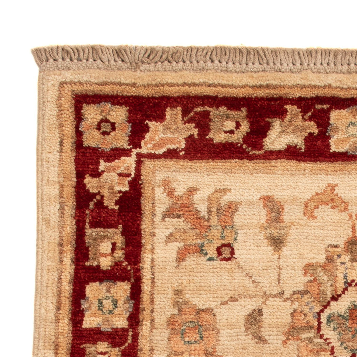 Ziegler Carpet 49x70cm - Orientalsk tæppe