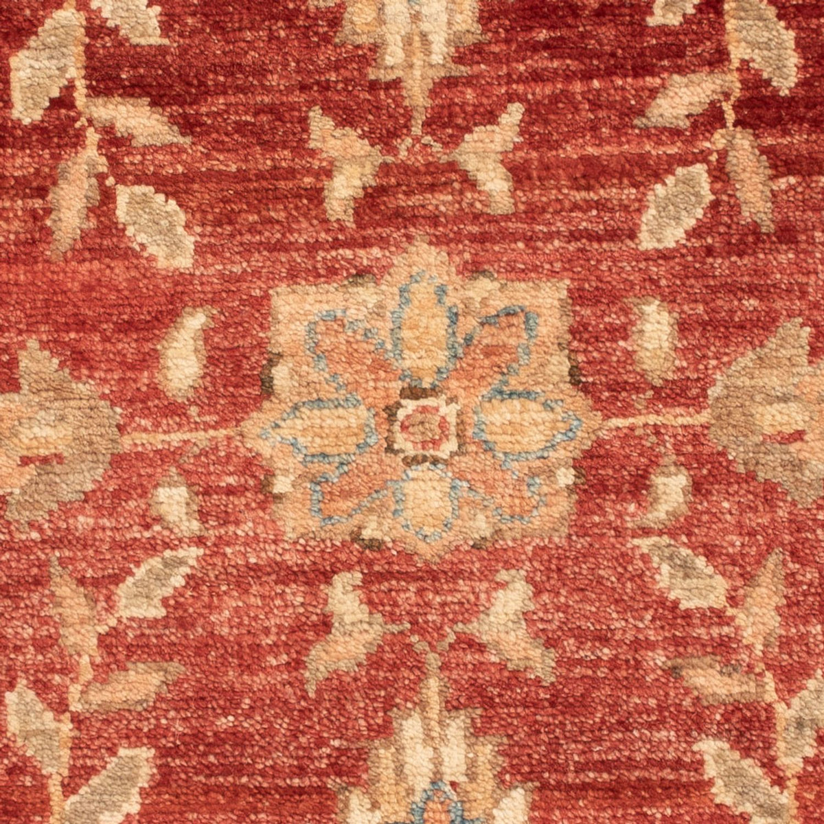 Ziegler Carpet - 70 x 55 cm - rød