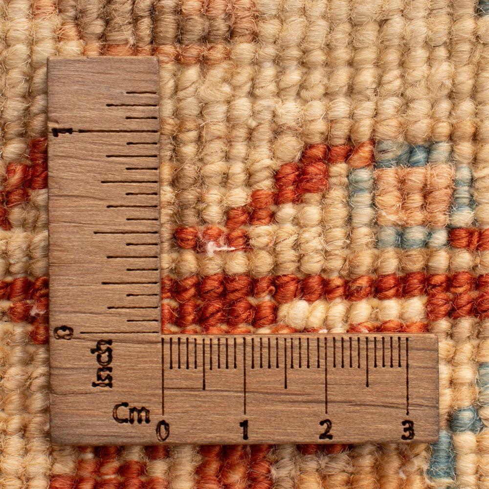 Ziegler Carpet - 84 x 62 cm - beige