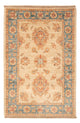 Ziegler Carpet 95x60cm - Orientalsk tæppe