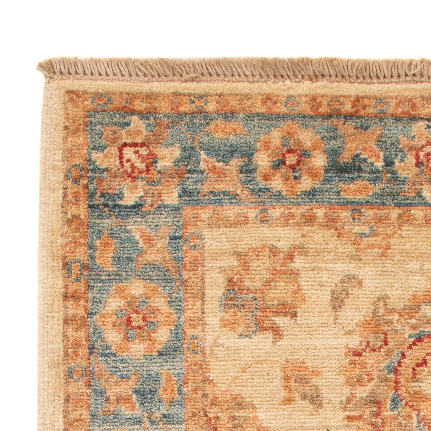Ziegler Carpet 95x60cm - Orientalsk tæppe