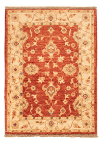 Ziegler Carpet - 78 x 58 cm - rød