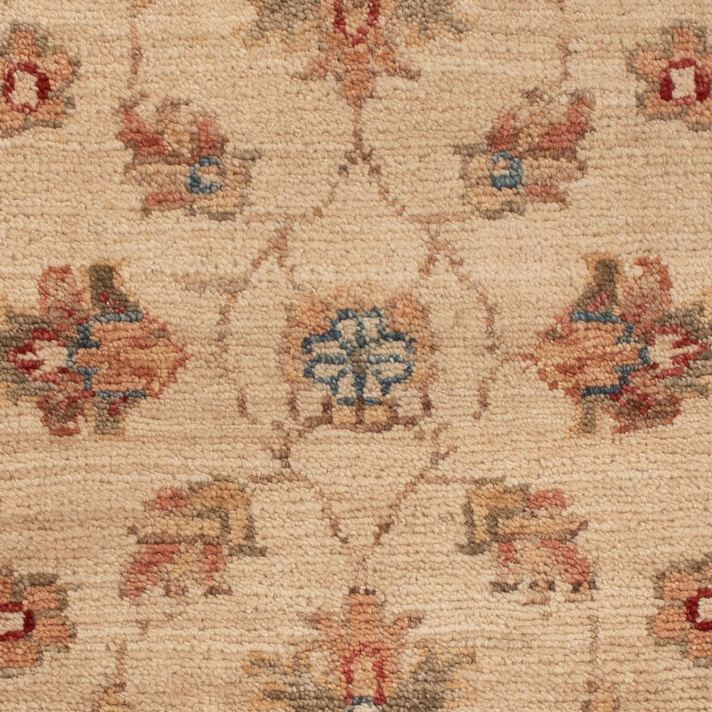Ziegler Carpet - 68 x 52 cm - beige
